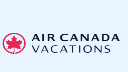 Air Canada Vacations Launches Flexible Rebooking Policy for Existing  Bookings Including Groups | TravelPulse Canada